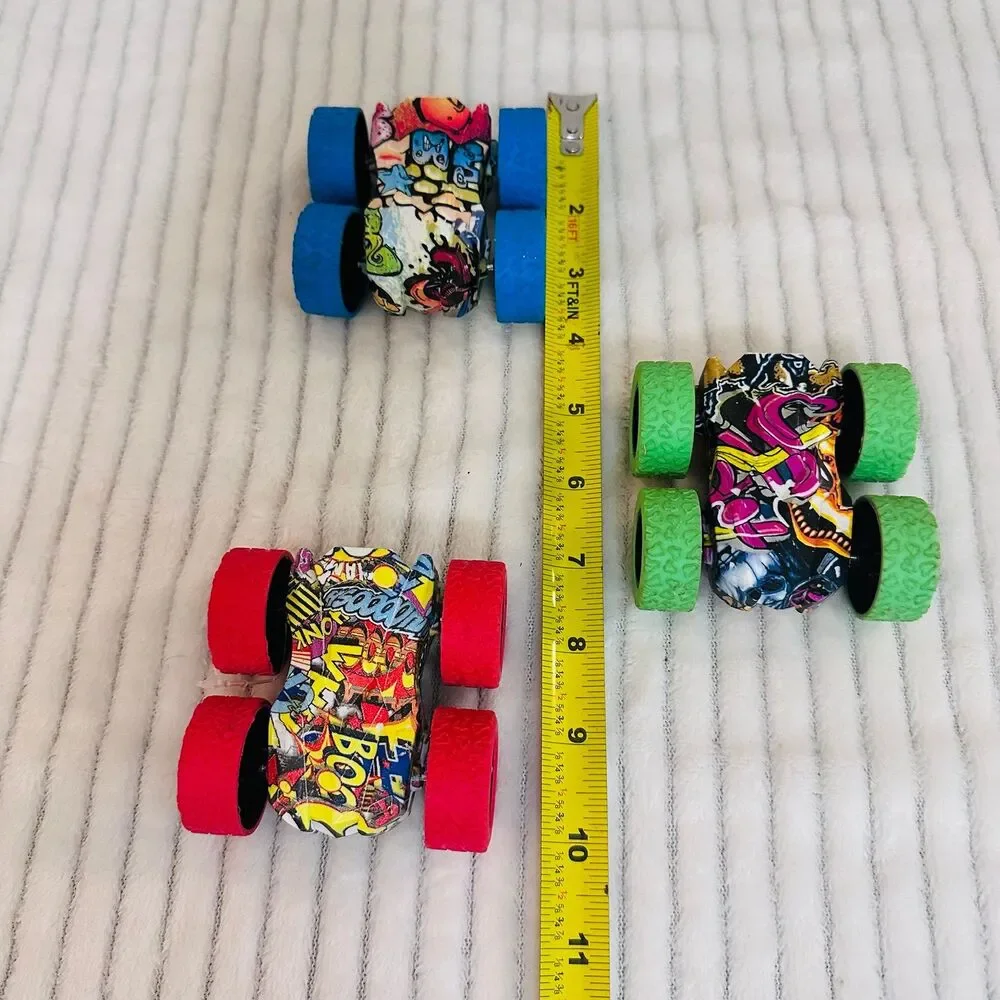 N/A race 360°flip photos